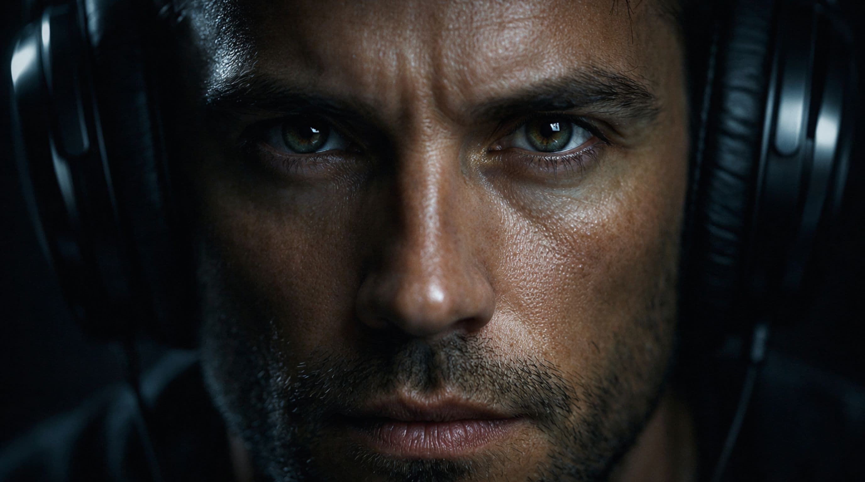 Lyria Studio Background